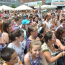 2011. 06. 17. péntek - Tanévzáró fesztivál - Corso (Kaposvár)