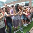 2011. 06. 17. péntek - Tanévzáró fesztivál - Corso (Kaposvár)