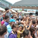 2011. 06. 17. péntek - Tanévzáró fesztivál - Corso (Kaposvár)