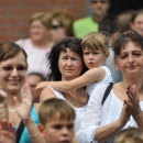 2011. 06. 17. péntek - Tanévzáró fesztivál - Corso (Kaposvár)