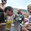 2011. 06. 17. péntek - Tanévzáró fesztivál - Corso (Kaposvár)