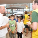 2011. 06. 17. péntek - Tanévzáró fesztivál - Corso (Kaposvár)