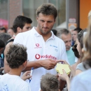 2011. 06. 17. péntek - Tanévzáró fesztivál - Corso (Kaposvár)