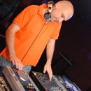 2011. 06. 24. péntek - Dj Albrecht - Park Cafe (Kaposvár)