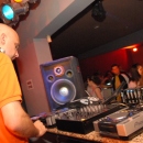 2011. 06. 24. péntek - Dj Albrecht - Park Cafe (Kaposvár)