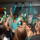 2011. 06. 24. péntek - Dj Albrecht - Park Cafe (Kaposvár)