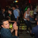 2011. 06. 24. péntek - Friday Night - Bacardi Music Café (Siófok)