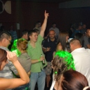 2011. 06. 25. szombat - Dance Mix Night - Park Cafe (Kaposvár)
