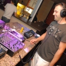 2011. 06. 25. szombat - Dance Mix Night - Park Cafe (Kaposvár)