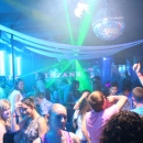 2011. 06. 25. szombat - Medence Party - Revans Club (Dombóvár)