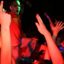 2011. 06. 25. szombat - Funky party - Y Club (Balatonlelle)