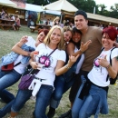 2011. 06. 29. szerda - VOLT Fesztivál első nap - Lővér kemping (Sopron)