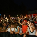 2011. 06. 29. szerda - VOLT Fesztivál első nap - Lővér kemping (Sopron)