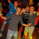 2011. 06. 29. szerda - Student Party - The Club West Side (Székesfehérvár)