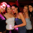 2011. 06. 29. szerda - Student Party - The Club West Side (Székesfehérvár)