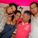 2011. 06. 29. szerda - Student Party - The Club West Side (Székesfehérvár)