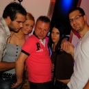 2011. 06. 29. szerda - Student Party - The Club West Side (Székesfehérvár)