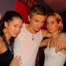 2011. 06. 29. szerda - Student Party - The Club West Side (Székesfehérvár)