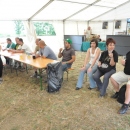 2011. 06. 30. csütörtök - EMI Tábor - Deseda Camping (Toponár)