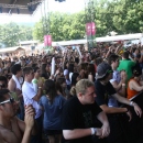 2011. 06. 30. csütörtök - VOLT Fesztivál második nap - Lővér kemping (Sopron)