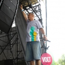 2011. 06. 30. csütörtök - VOLT Fesztivál második nap - Lővér kemping (Sopron)
