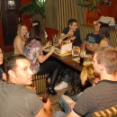 2011. 07. 01. péntek - Friday Night - Bombardier Pub (Kaposvár)