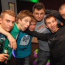 2011. 07. 01. péntek - Fridays in holiday - Park Cafe (Kaposvár)