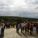 2011. 07. 01. péntek - VOLT Fesztivál harmadik nap - Lővér kemping (Sopron)
