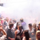 2011. 07. 02. szombat - Trend Party - Black Magic (Balatonmáriafürdő)