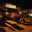 2011. 07. 05. kedd - Masculan Overdrive Festival - Nádas Dance Club (Agárd)