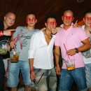 2011. 07. 08. péntek - Groovaholics - Coke Club (Siófok)