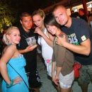 2011. 07. 08. péntek - Groovaholics - Coke Club (Siófok)