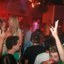 2011. 07. 08. péntek - Konga party - Y Club (Balatonlelle)