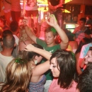 2011. 07. 08. péntek - Funky party - Y Club (Balatonlelle)