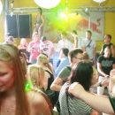 2011. 07. 15. péntek - Dance party - Üvegház (Balatonlelle)
