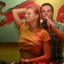 2011. 07. 15. péntek - Dance party - Üvegház (Balatonlelle)