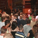 2011. 07. 15. péntek - Konga party - Y Club (Balatonlelle)