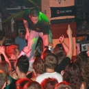 2011. 07. 15. péntek - Konga party - Y Club (Balatonlelle)