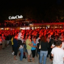 2011. 07. 15. péntek - Gringó Sztár - Coke Club (Siófok)