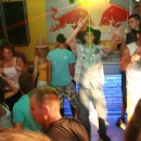 2011. 07. 16. szombat - Sláger party - Üvegház (Balatonlelle)