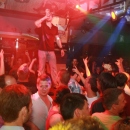 2011. 07. 16. szombat - Funky party - Y Club (Balatonlelle)