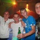 2011. 07. 22. péntek - Sláger party - Üvegház (Balatonlelle)