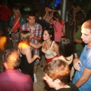 2011. 07. 22. péntek - Sláger party - Üvegház (Balatonlelle)