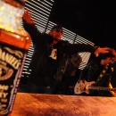 2011. 07. 23. szombat - House Of Rock - Coke Club (Siófok)