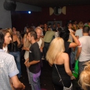 2011. 07. 23. szombat - 100 pezsgő éjszakája - Park Cafe (Kaposvár)