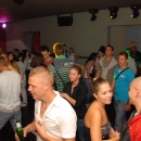 2011. 07. 23. szombat - 100 pezsgő éjszakája - Park Cafe (Kaposvár)