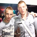 2011. 07. 23. szombat - Miniszoknya Party - Revans Club (Dombóvár)