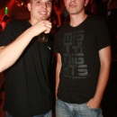 2011. 07. 23. szombat - Funky party - Y Club (Balatonlelle)