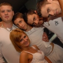 2011. 07. 29. péntek - White Party - Park Cafe (Kaposvár)