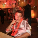 2011. 07. 29. péntek - Amsterdam Red Light District - Palace Dance Club (Siófok)